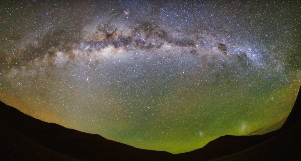 Il deserto di Atacama, libri