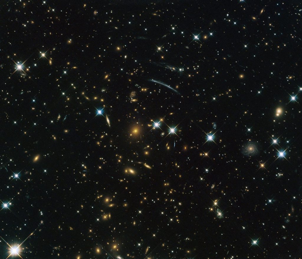 hubble