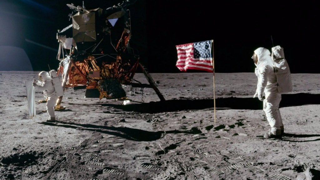 Apollo 11