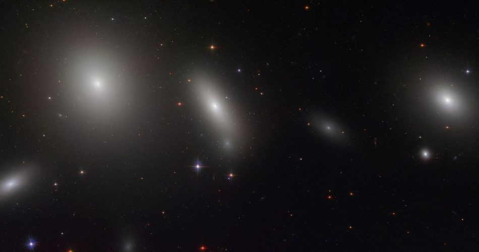 NGC 1277