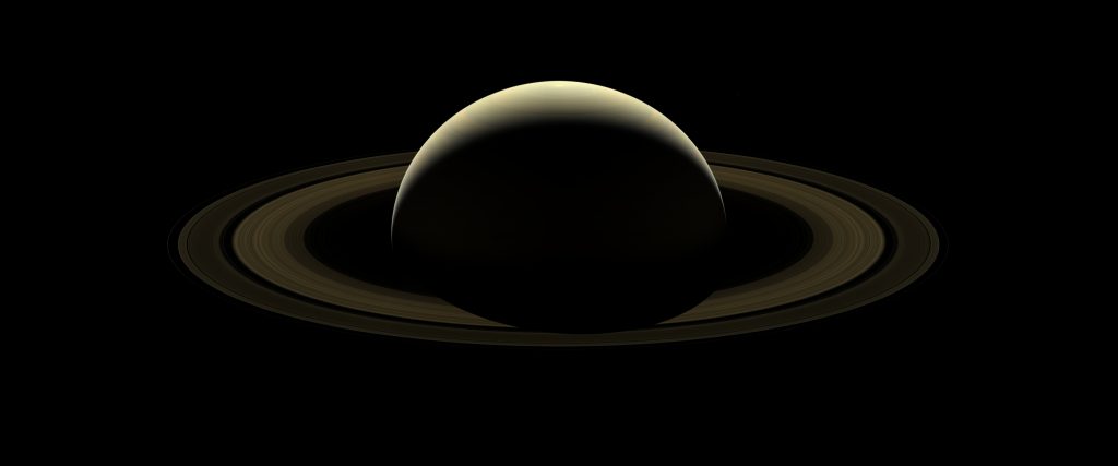 Saturno