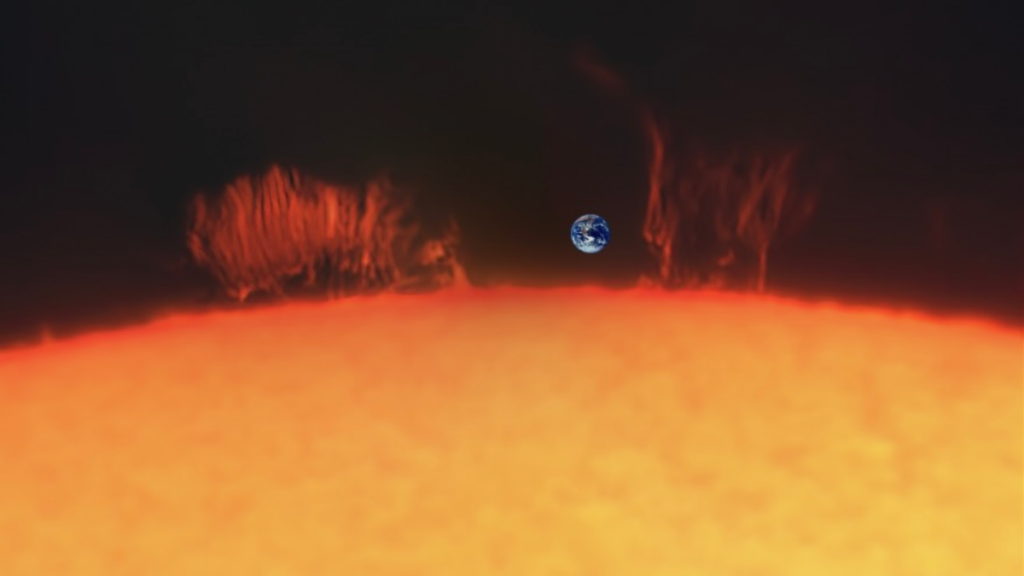 Sole Terra