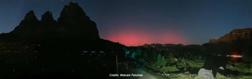 Sasso Levante Aurora