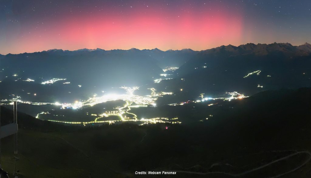 Aurora Kronplatz