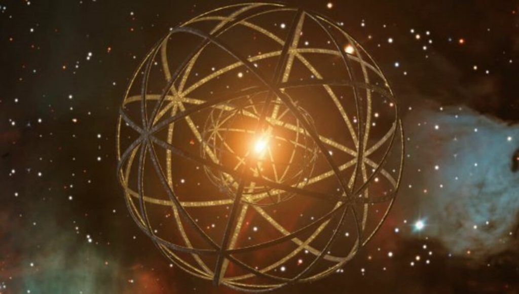 El misterio de la estrella de Boyajian podría resolverse con el telescopio Webb