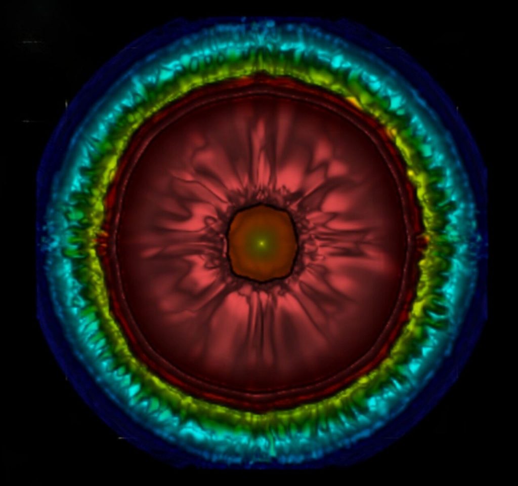 supernova