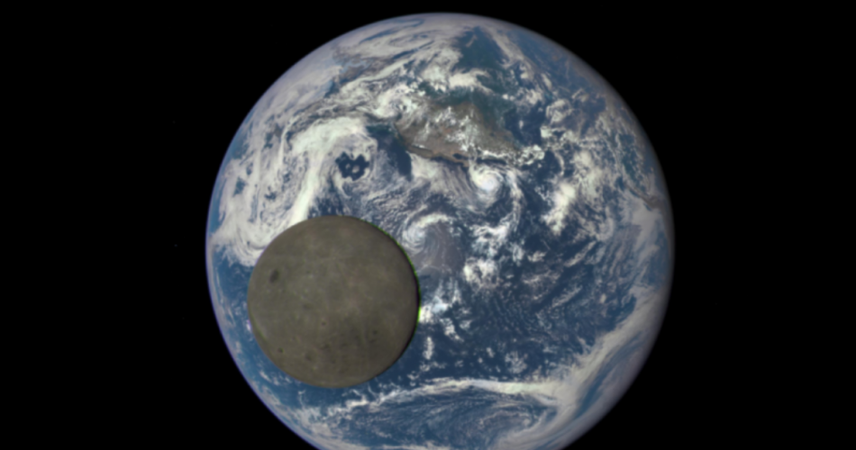 La Luna e la Terra riprese da 1,5 milioni di chilometri: guarda il fantastico video della NASA  --- (Fonte immagine: https://www.passioneastronomia.it/wp-content/uploads/2023/10/BeFunky-collage-2023-10-27T110256.060-950x500.png)
