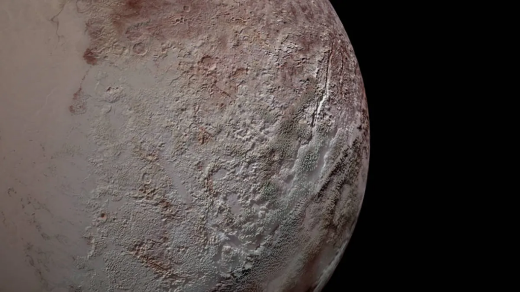 Plutone