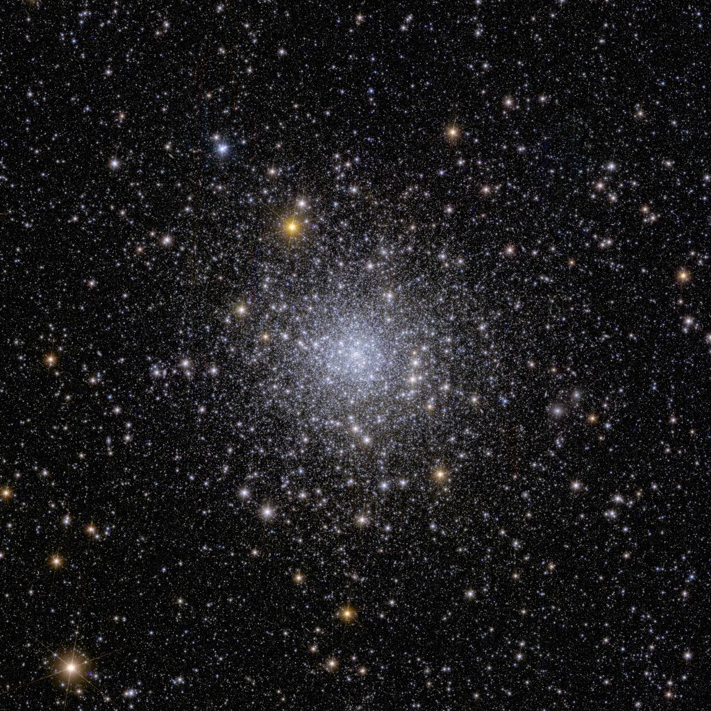 Ammasso globulare NGC 6397