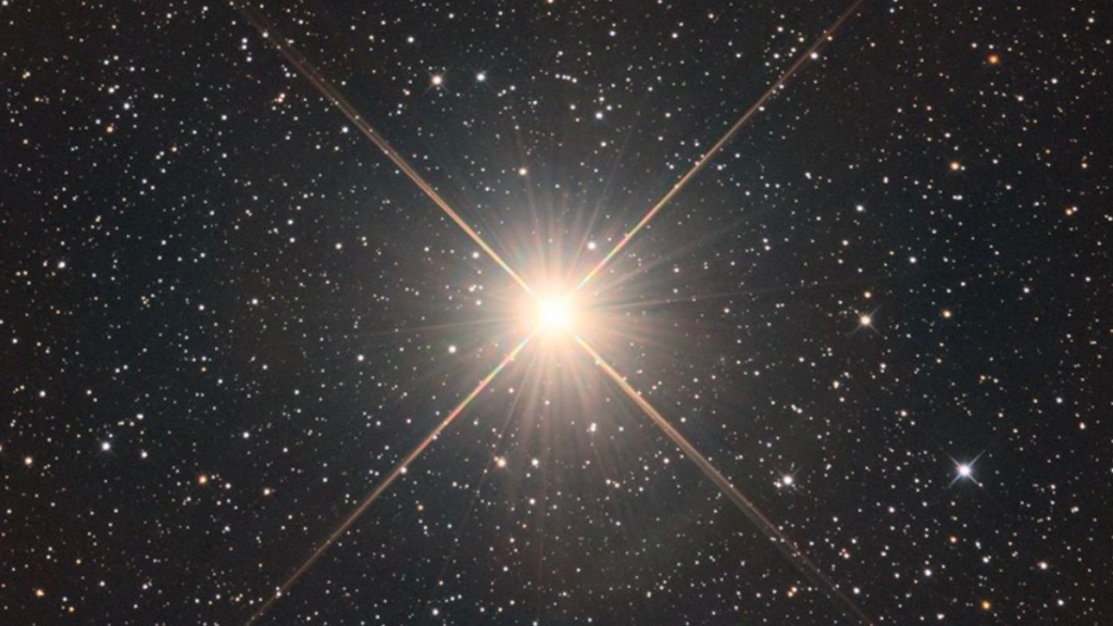 Betelgeuse