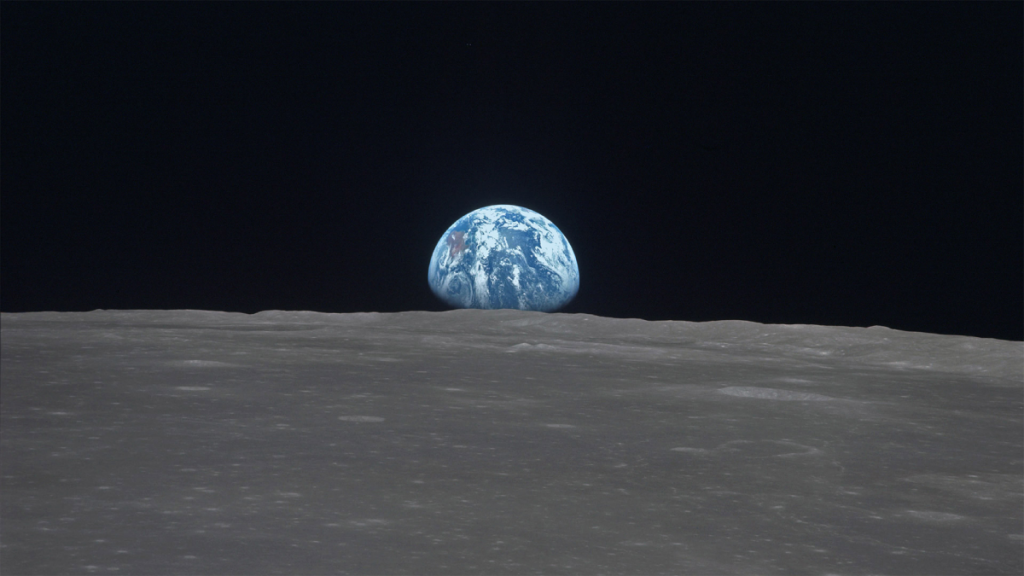 Alba Terra Luna