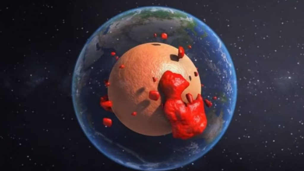 Terra