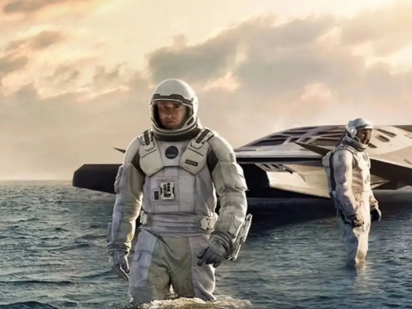 Interstellar