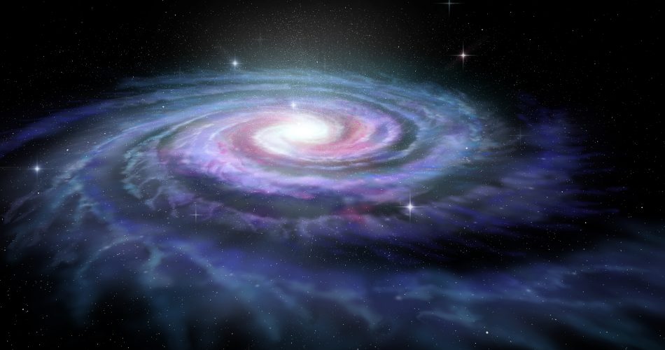 Fosforo galassia