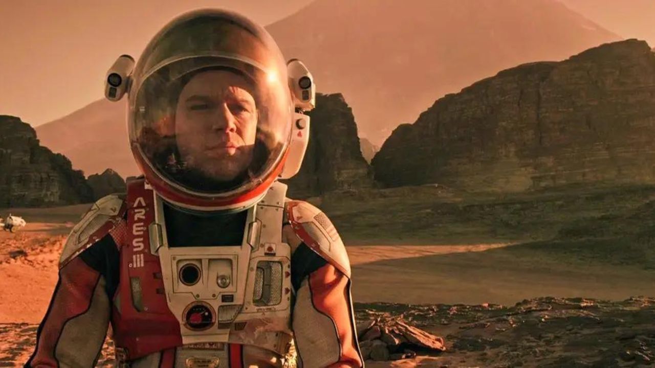 Qual è la temperatura media su Marte? Passione Astronomia