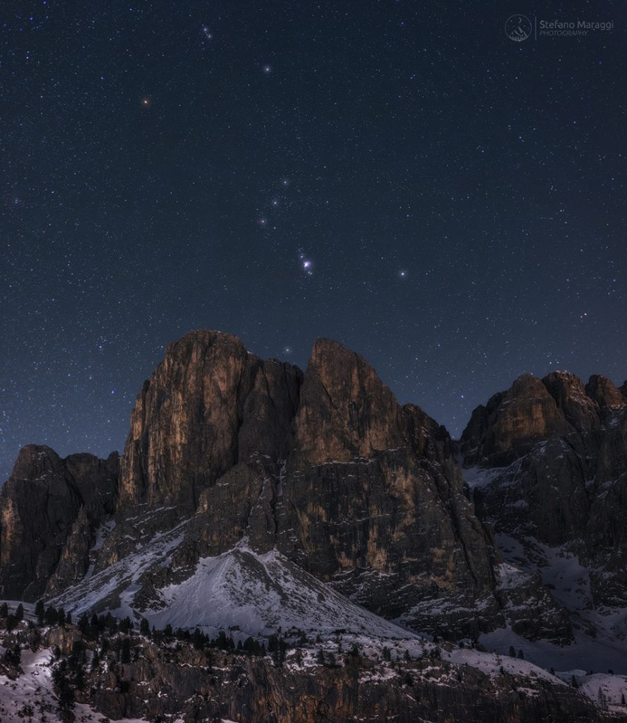 Dolomiti Val Gardena