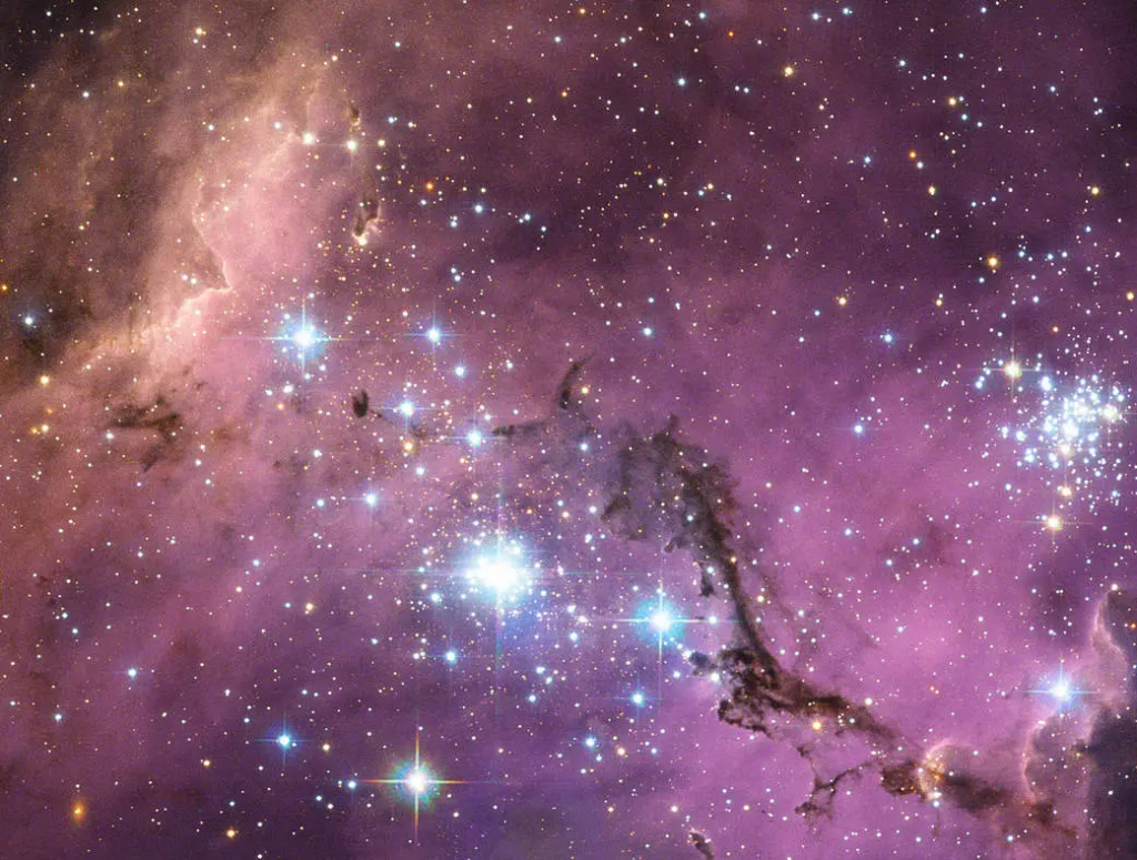 Grande Nube di Magellano