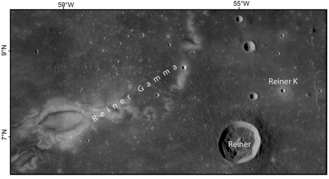 Polvere Luna