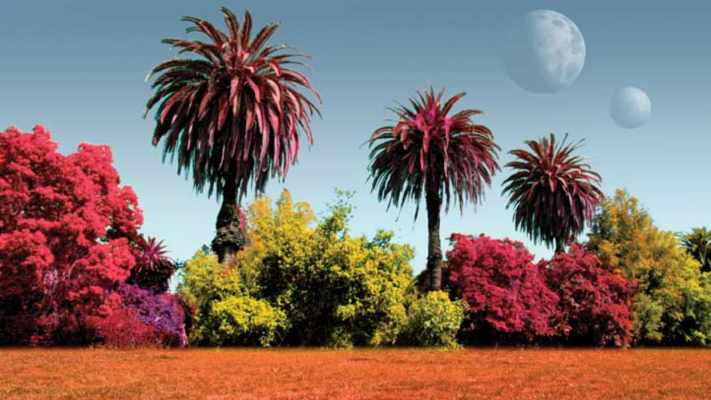 Pianeti Superabitabili