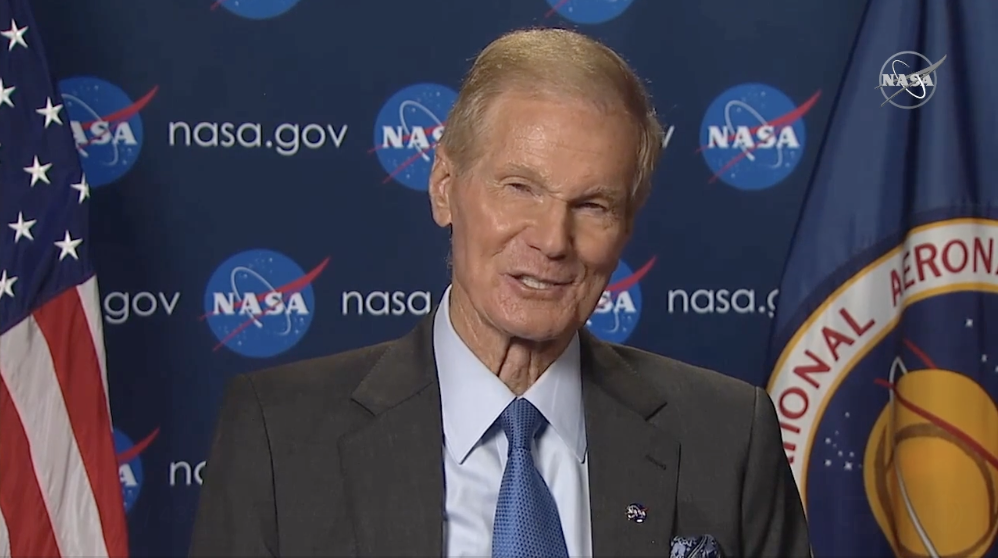 Bill Nelson