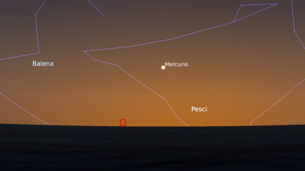Mercurio