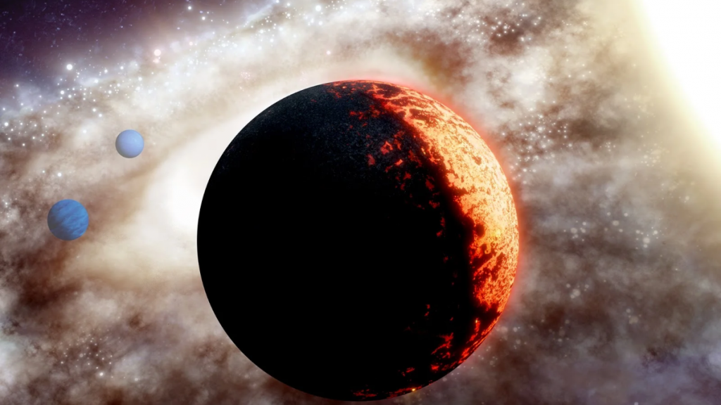 Super Terra