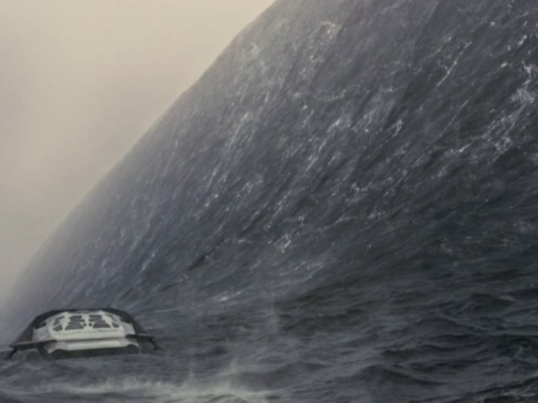 Interstellar