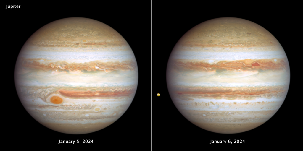 Giove