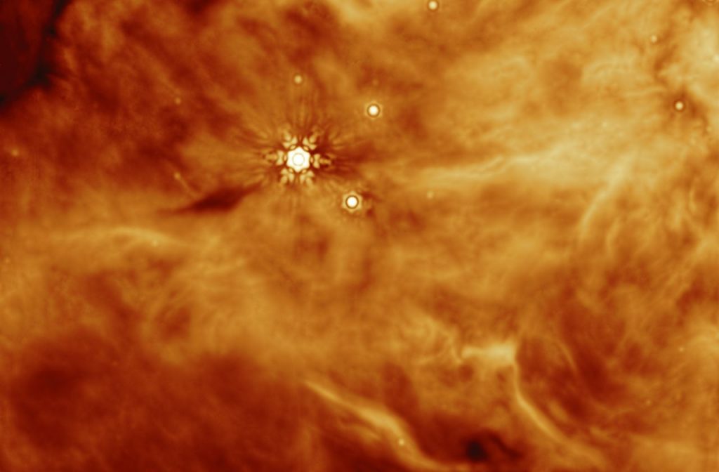 Protostelle