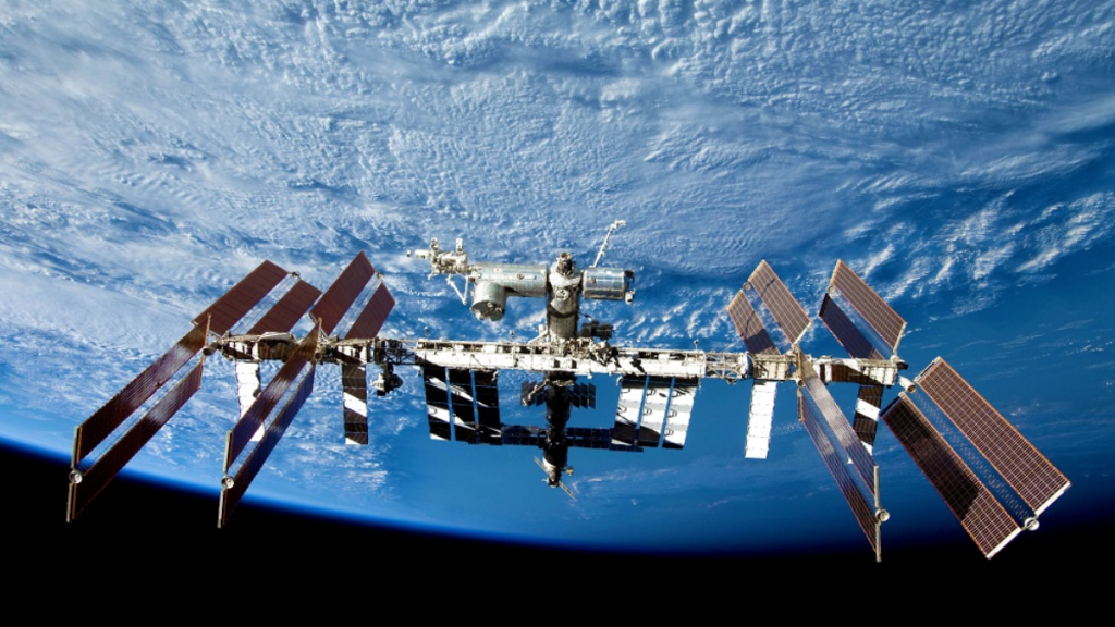 Stazione Spaziale