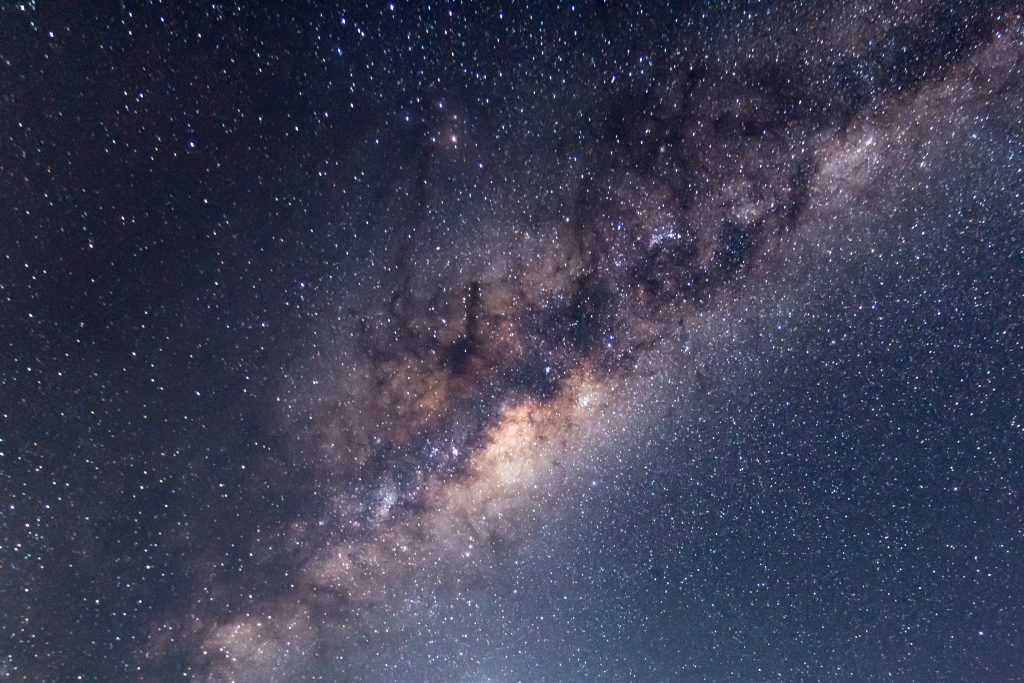 Corso di Astronomia per principianti