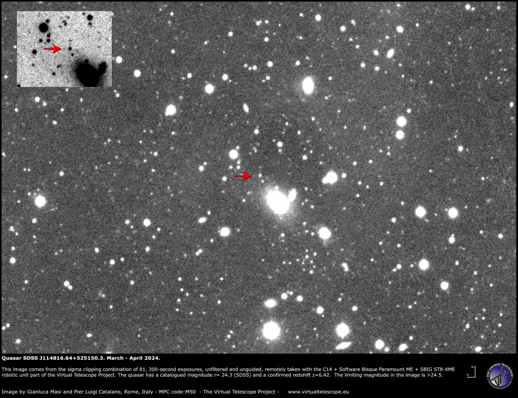 Quasar
