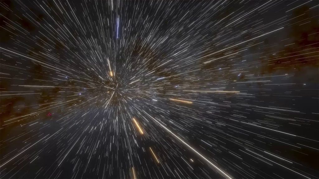 A journey to the edge of the universe starting from Earth: Watch the amazing video