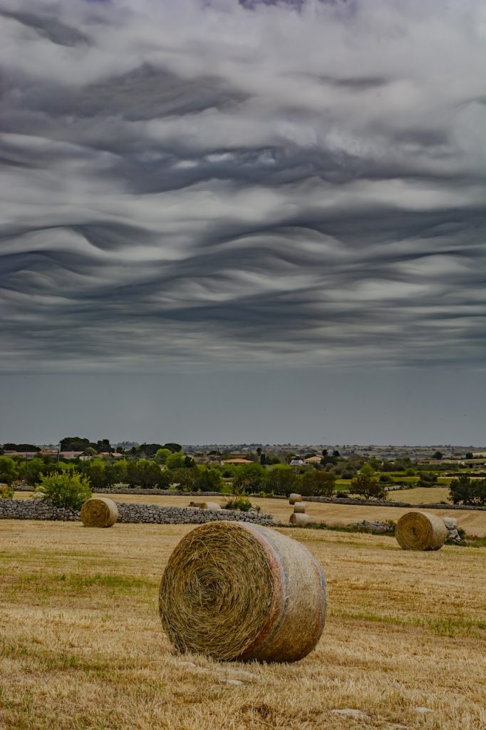 Asperitas