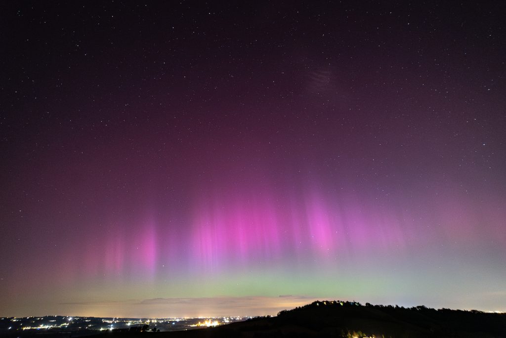 Aurora Boreale