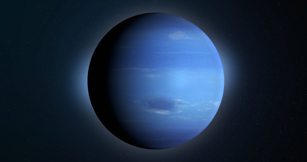 Qual è Il Pianeta Più Freddo Del Sistema Solare Qual è il pianeta più freddo del nostro sistema solare? | Passione