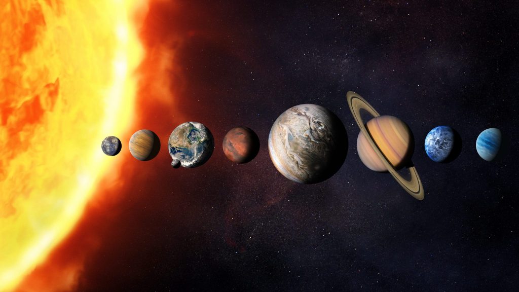 Sistema Solare