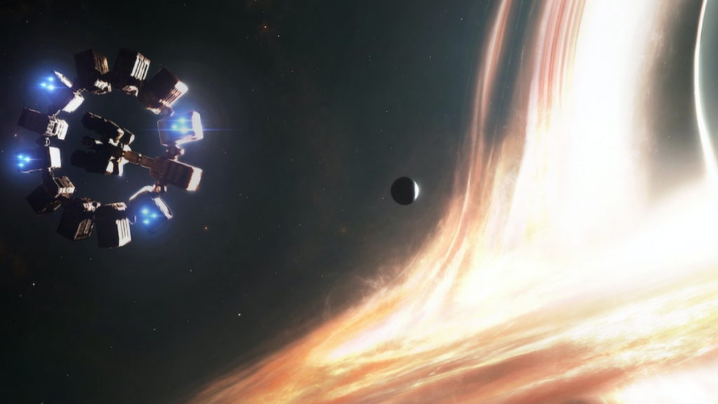 Enterprise