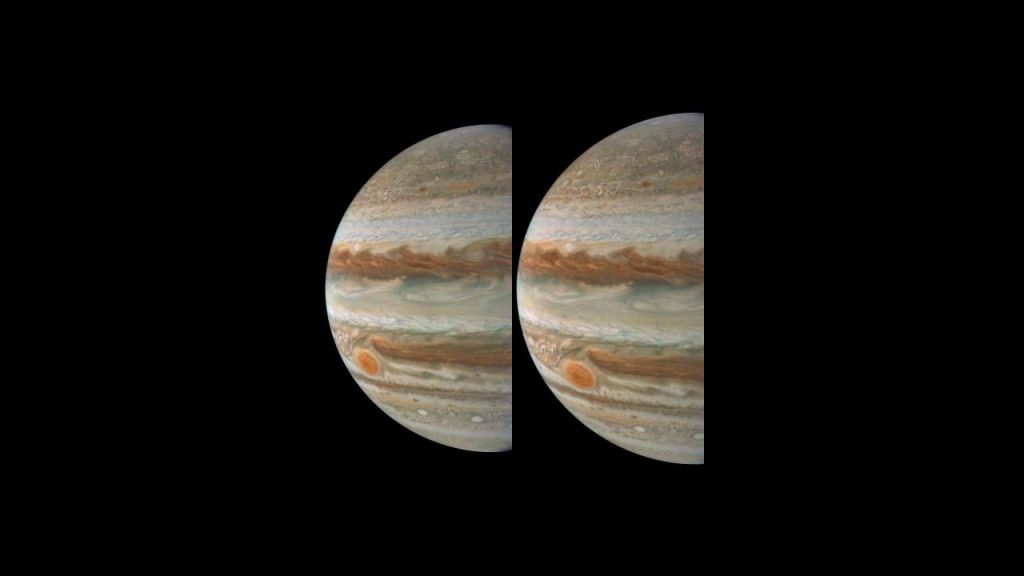 Giove e Amalthea