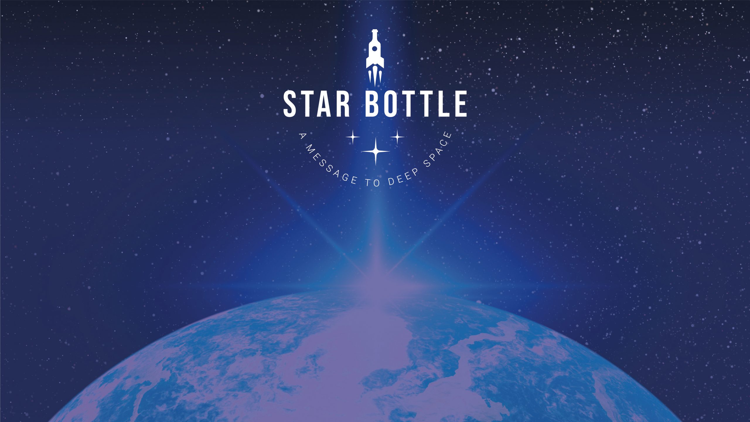 Star Bottle