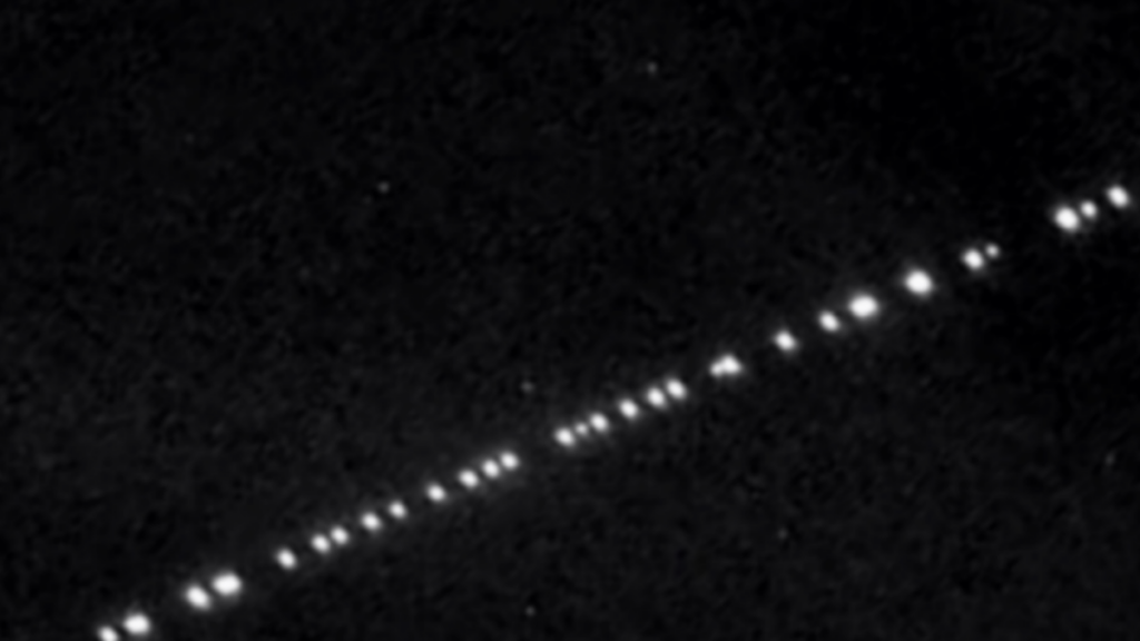 Satelliti Starlink