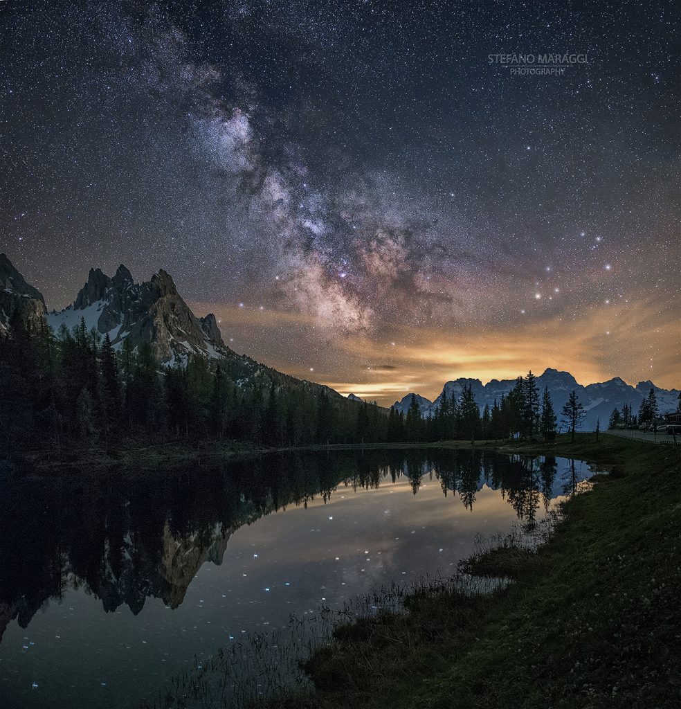 Via Lattea