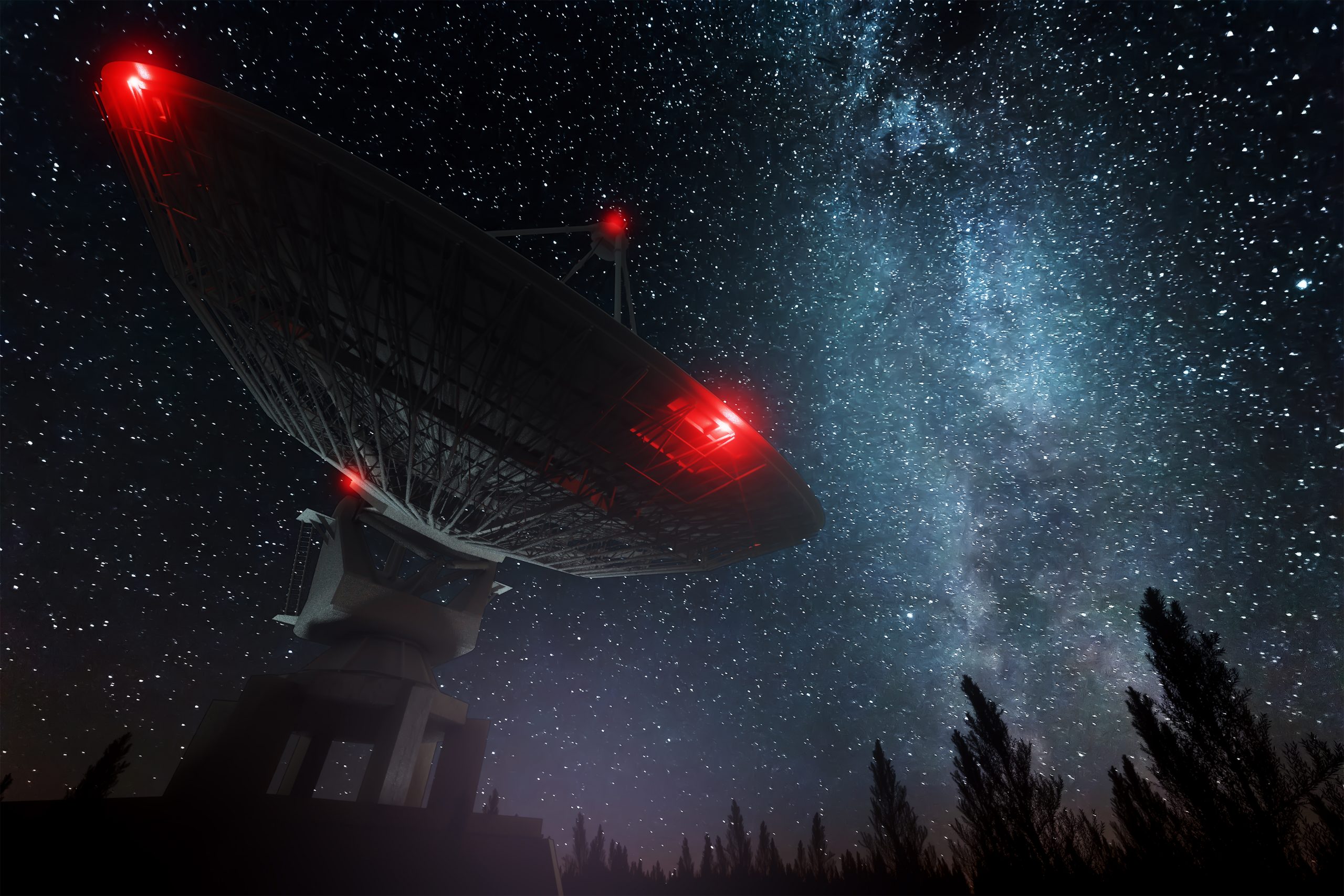 Hubnble Hubble ha fatto una strana scoperta in un luogo misterioso dell ...