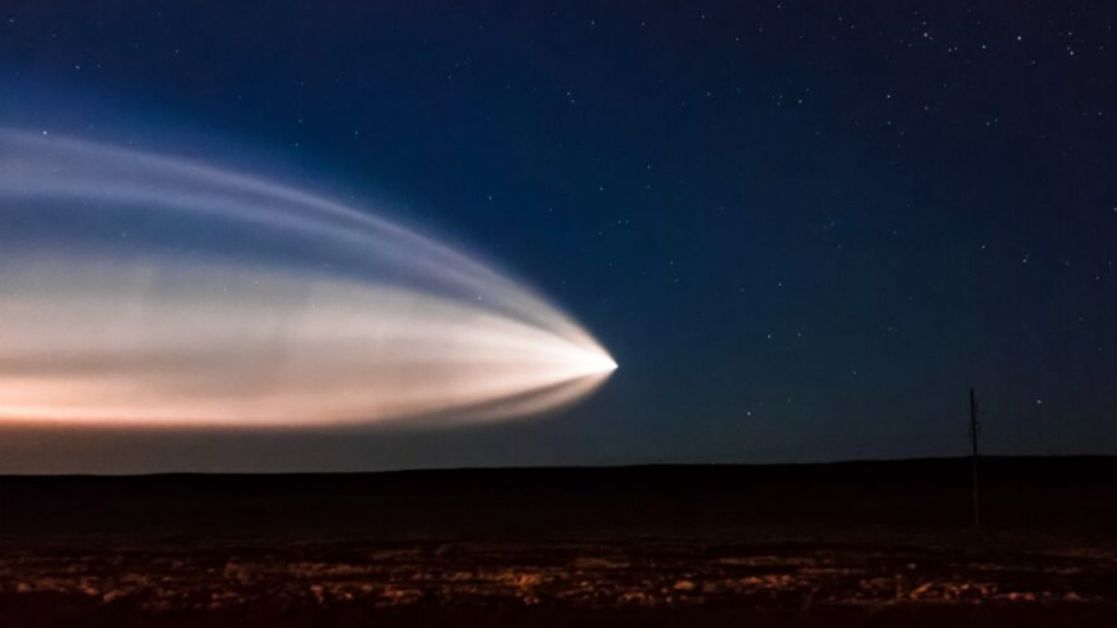 Marte Terra velocità della luce
