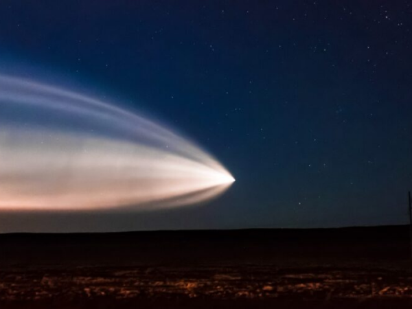 Marte Terra velocità della luce