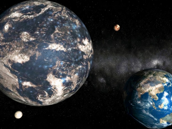 Super Terra