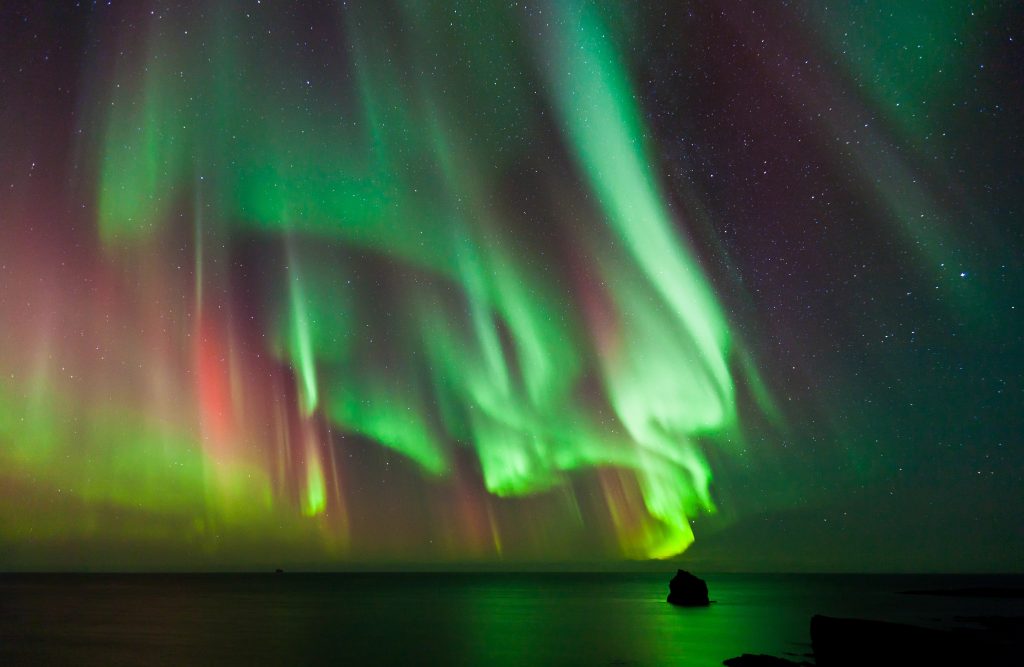 Aurora boreale