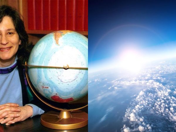 La storia della scienziata che ha praticamente “risolto” il problema del buco dell’ozono