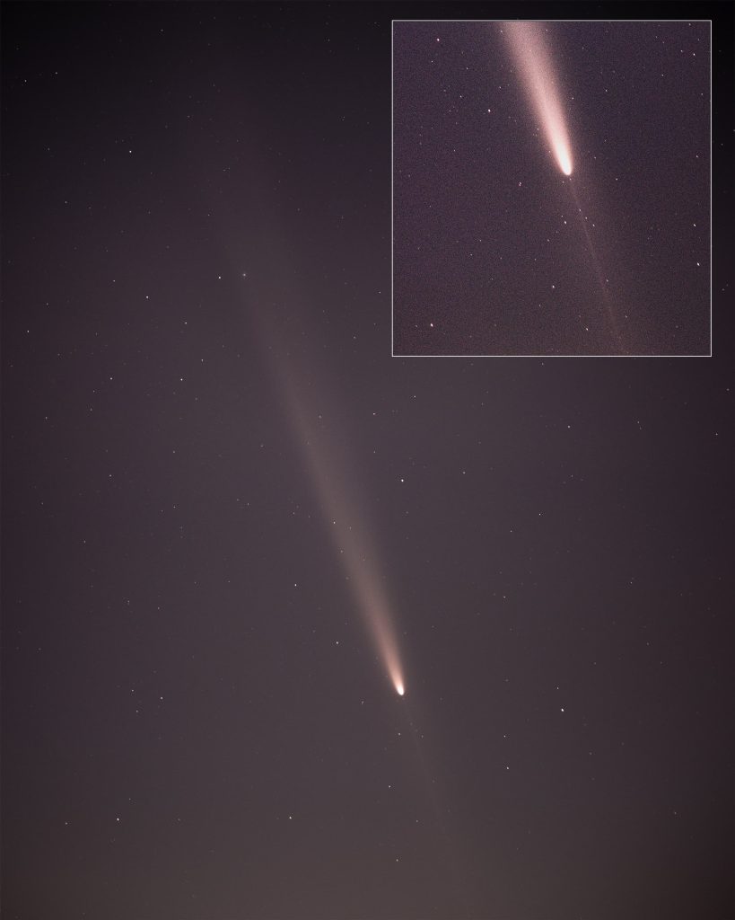 Cometa C/2023 A3