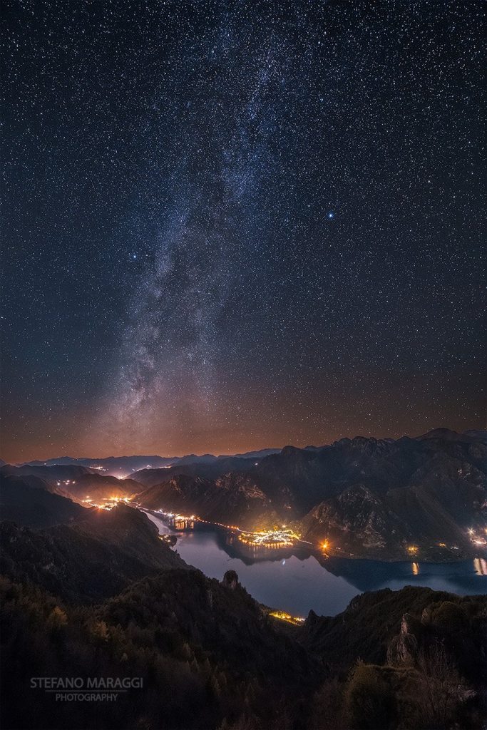 Via Lattea